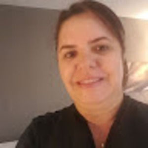 Meet your Posher, Iraida